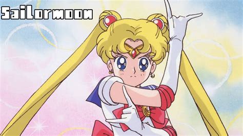 sailor moon pornos